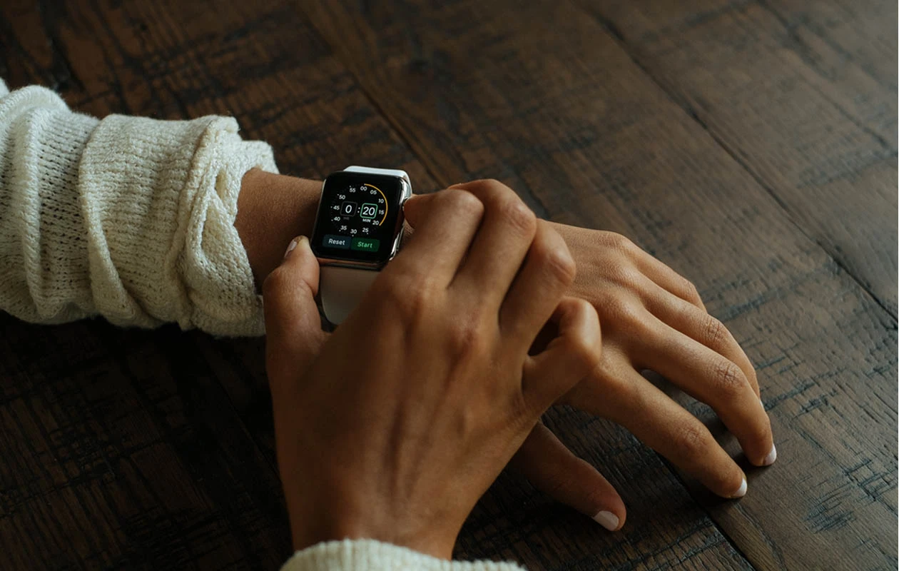 Bästa Apple Watch armbanden Bästa Apple Watch armbanden kopior
